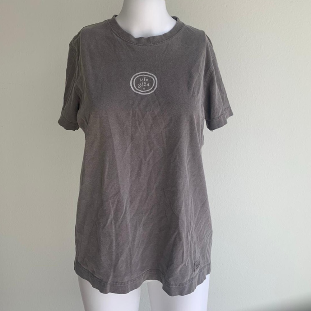 Life Is Good Women's Top